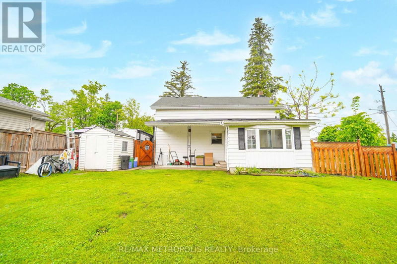 Secondary Property View