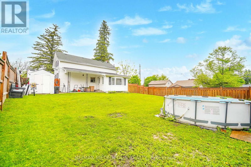 Tertiary Property View