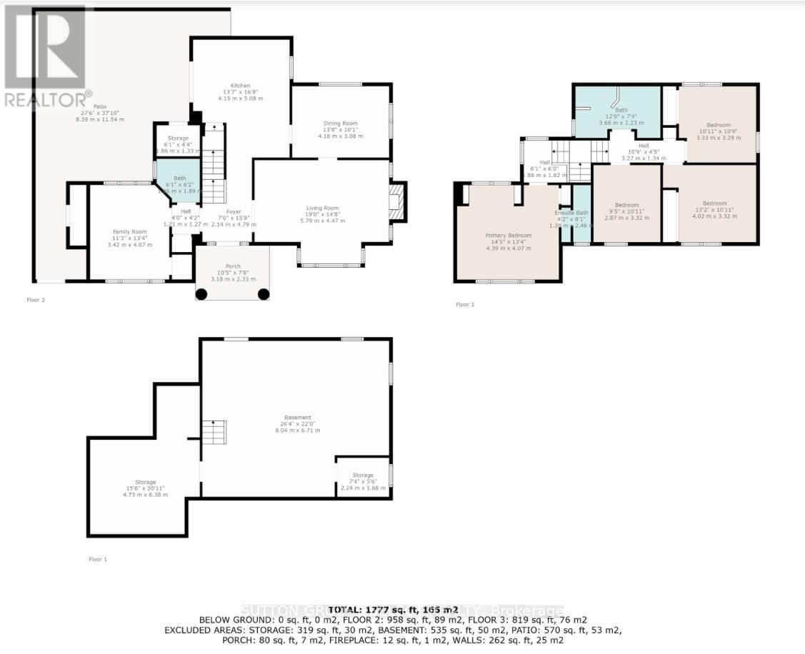 391 REGENT STREET Image 50
