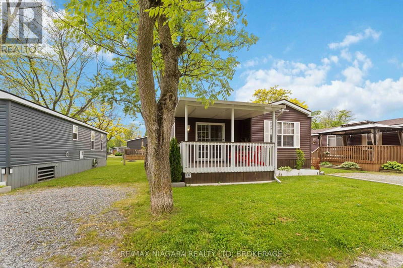 Tertiary Property View