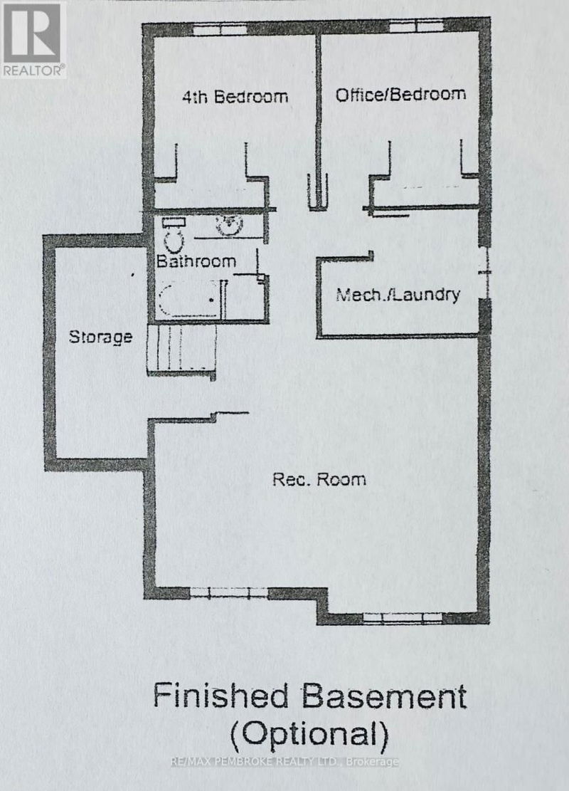 Tertiary Property View