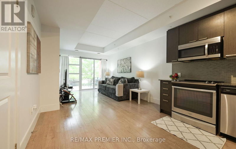 Tertiary Property View