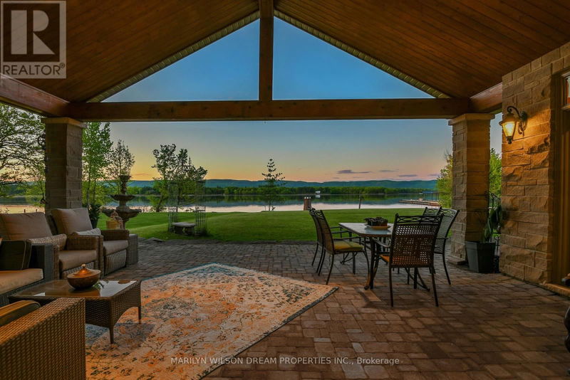 Tertiary Property View