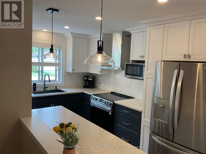 Secondary Property View