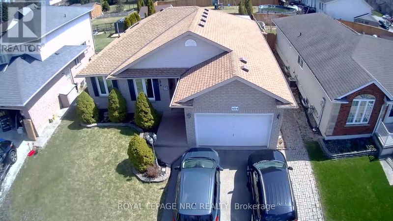 Tertiary Property View