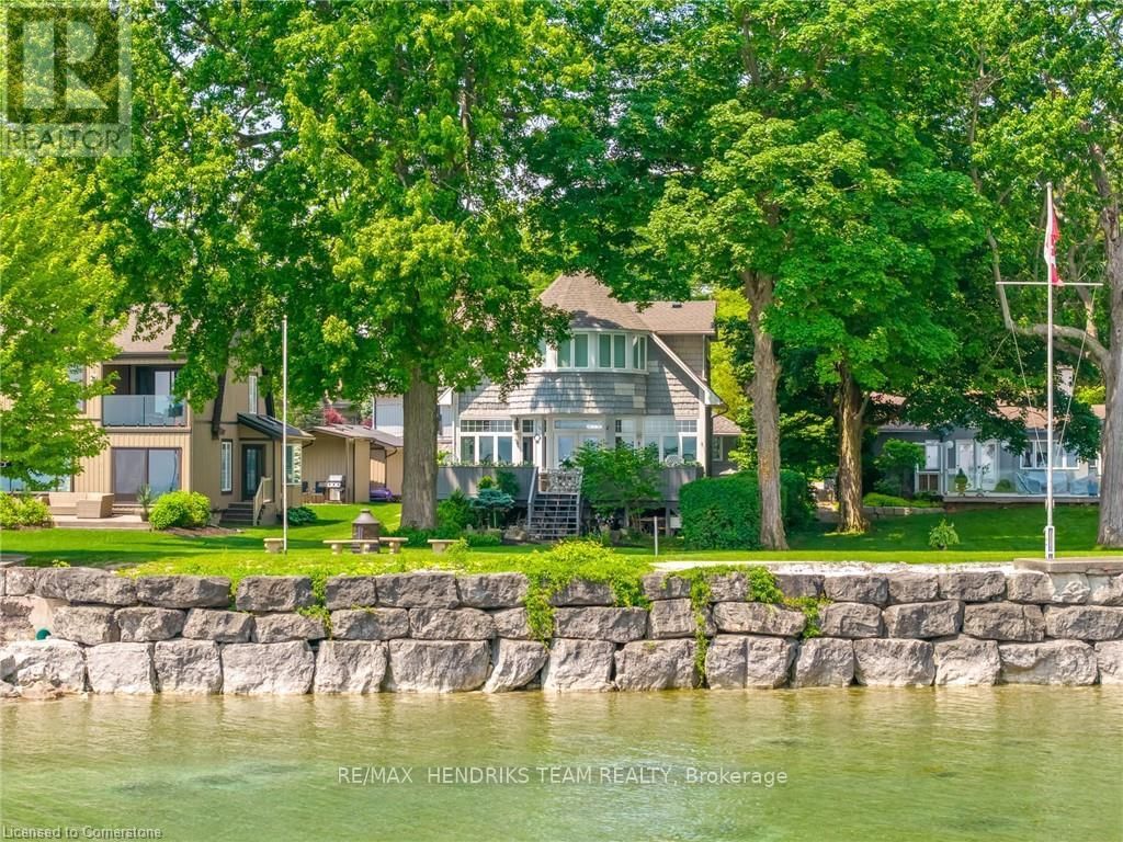 Primary Property View