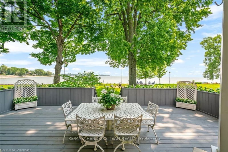 Secondary Property View