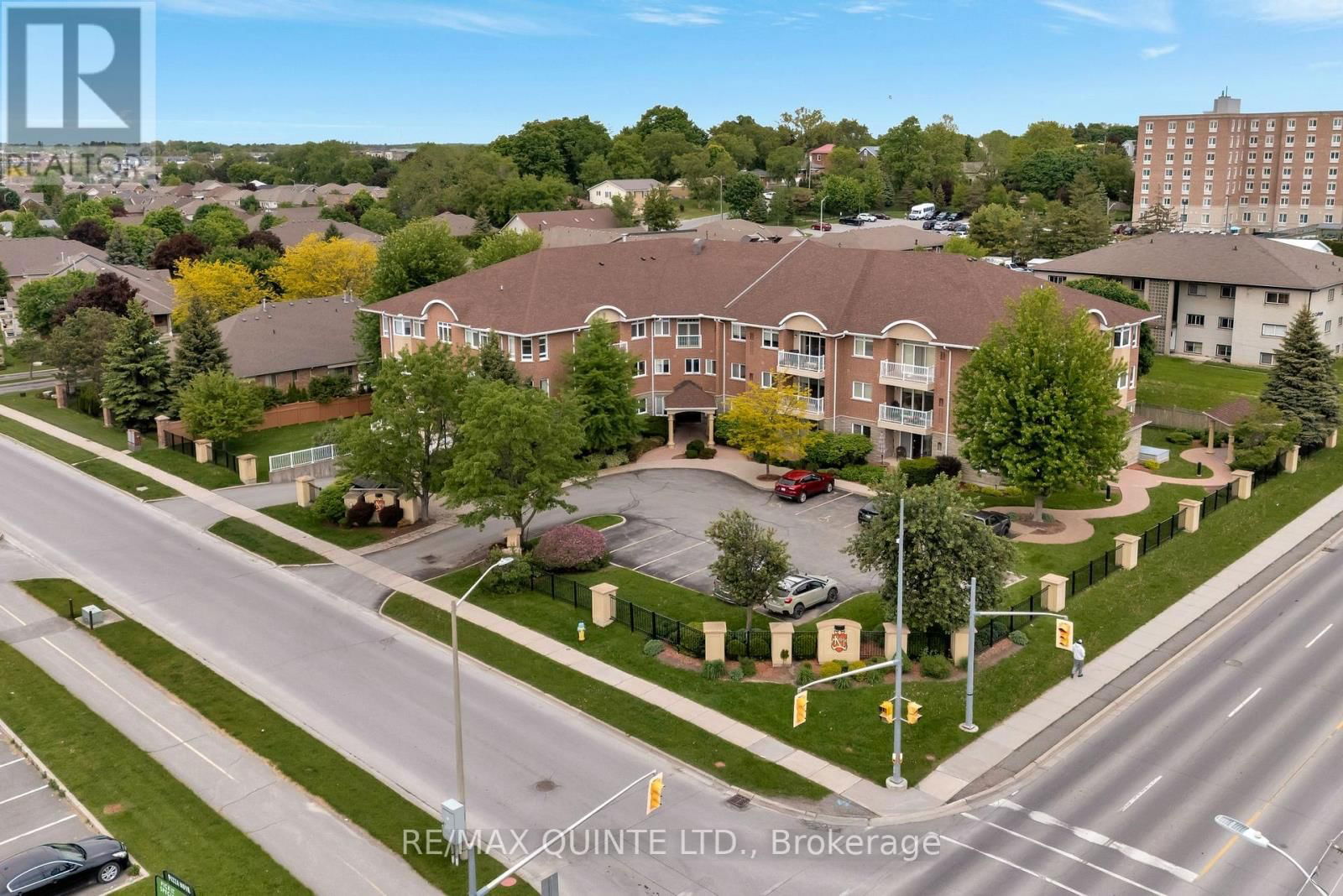 Primary Property View