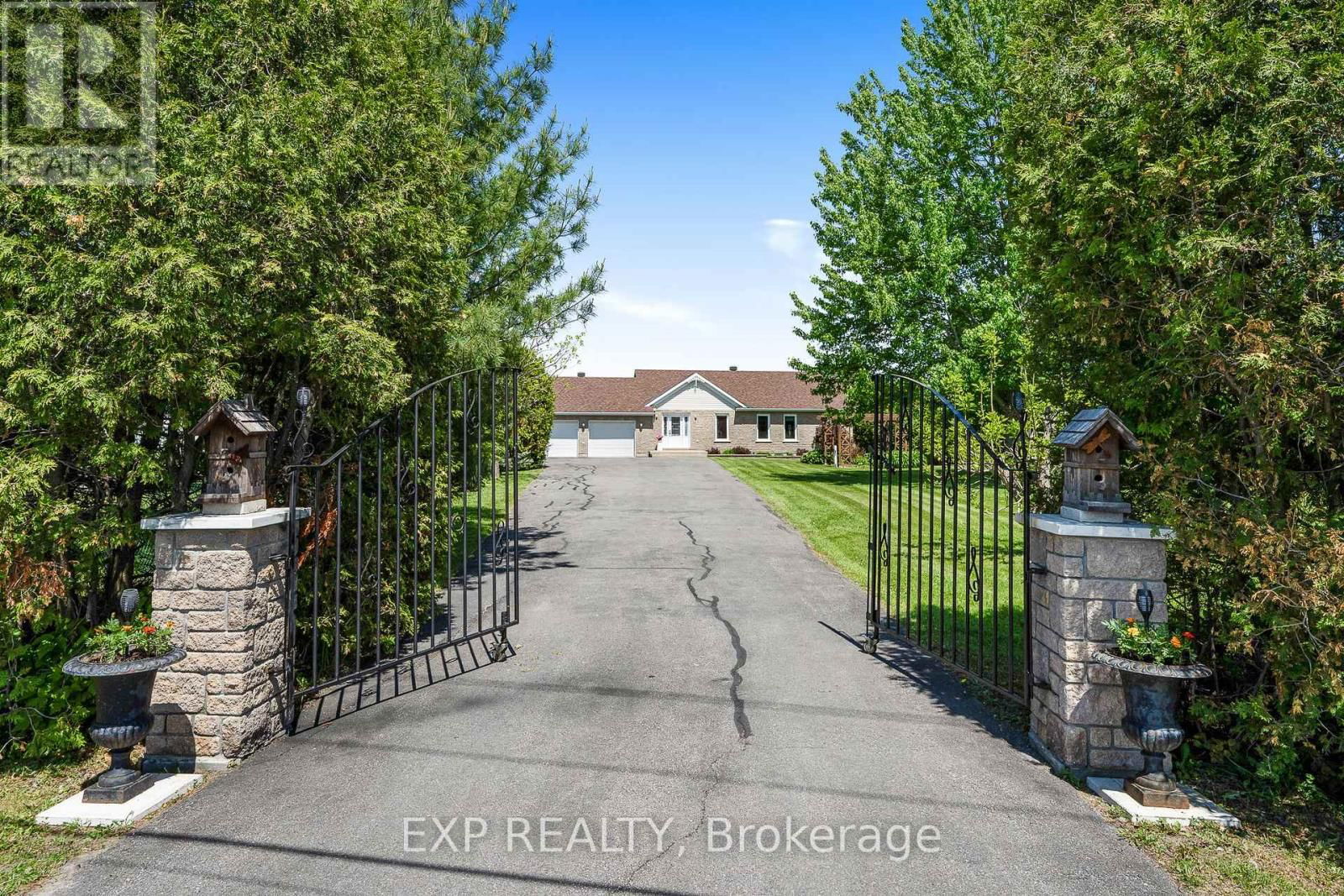 Primary Property View