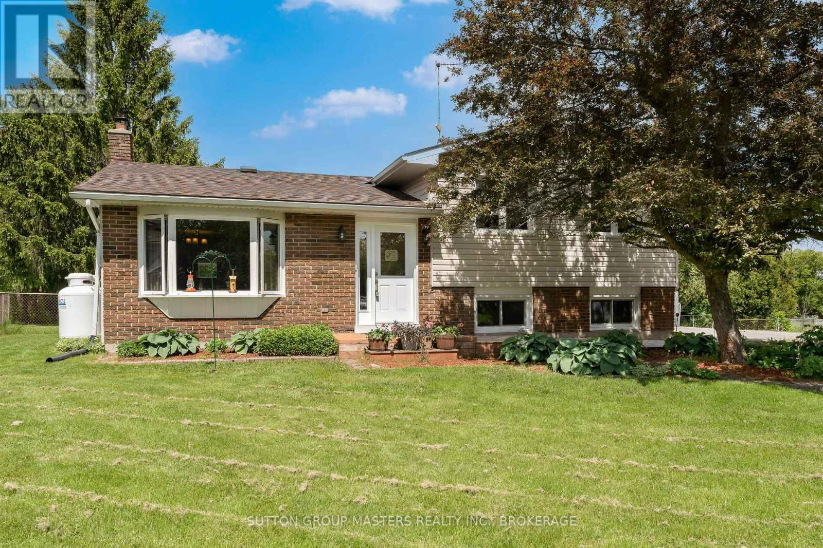 Primary Property View