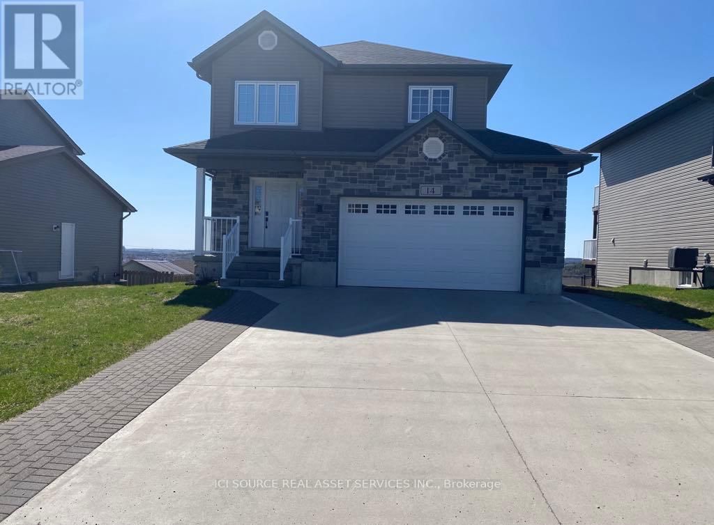 14 FIELDSTONE DRIVE Image 1
