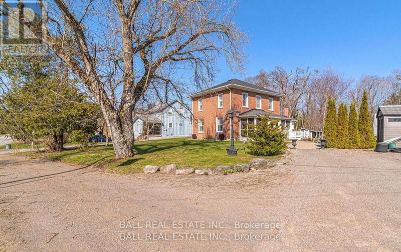 Secondary Property View