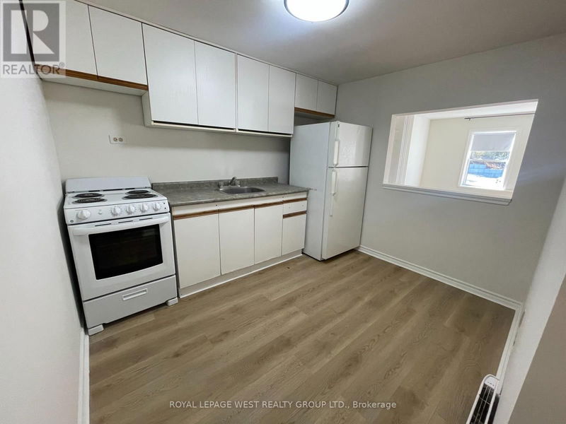 Tertiary Property View