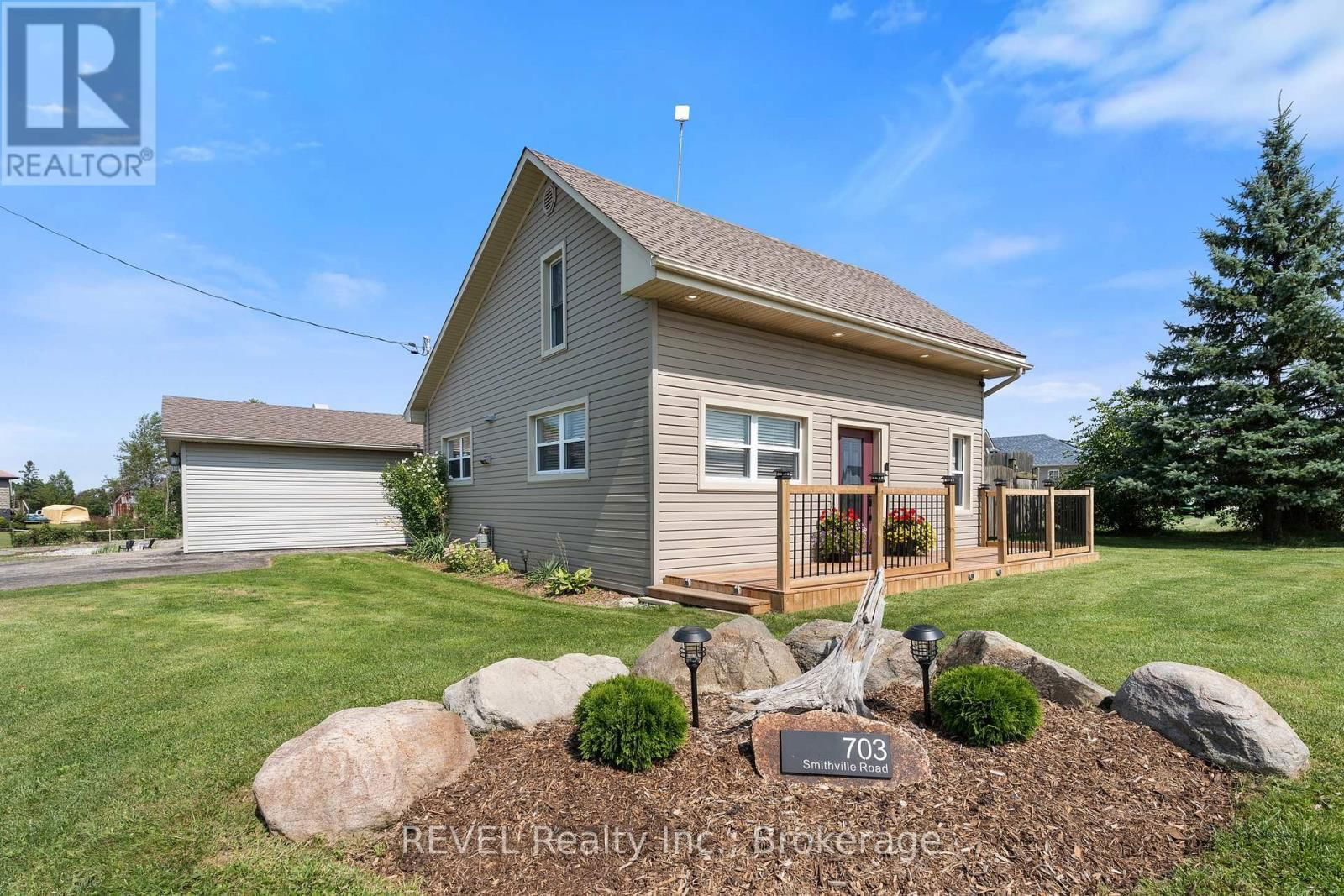 Primary Property View