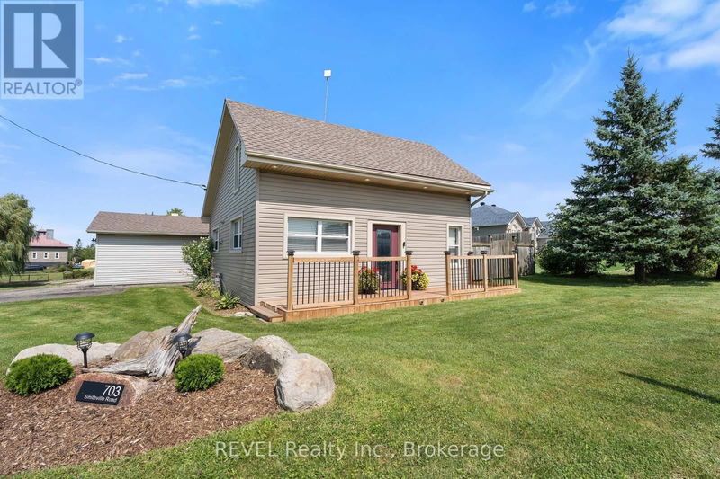 Secondary Property View