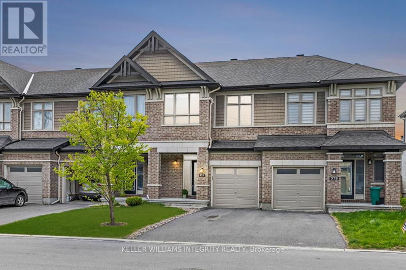 Secondary Property View