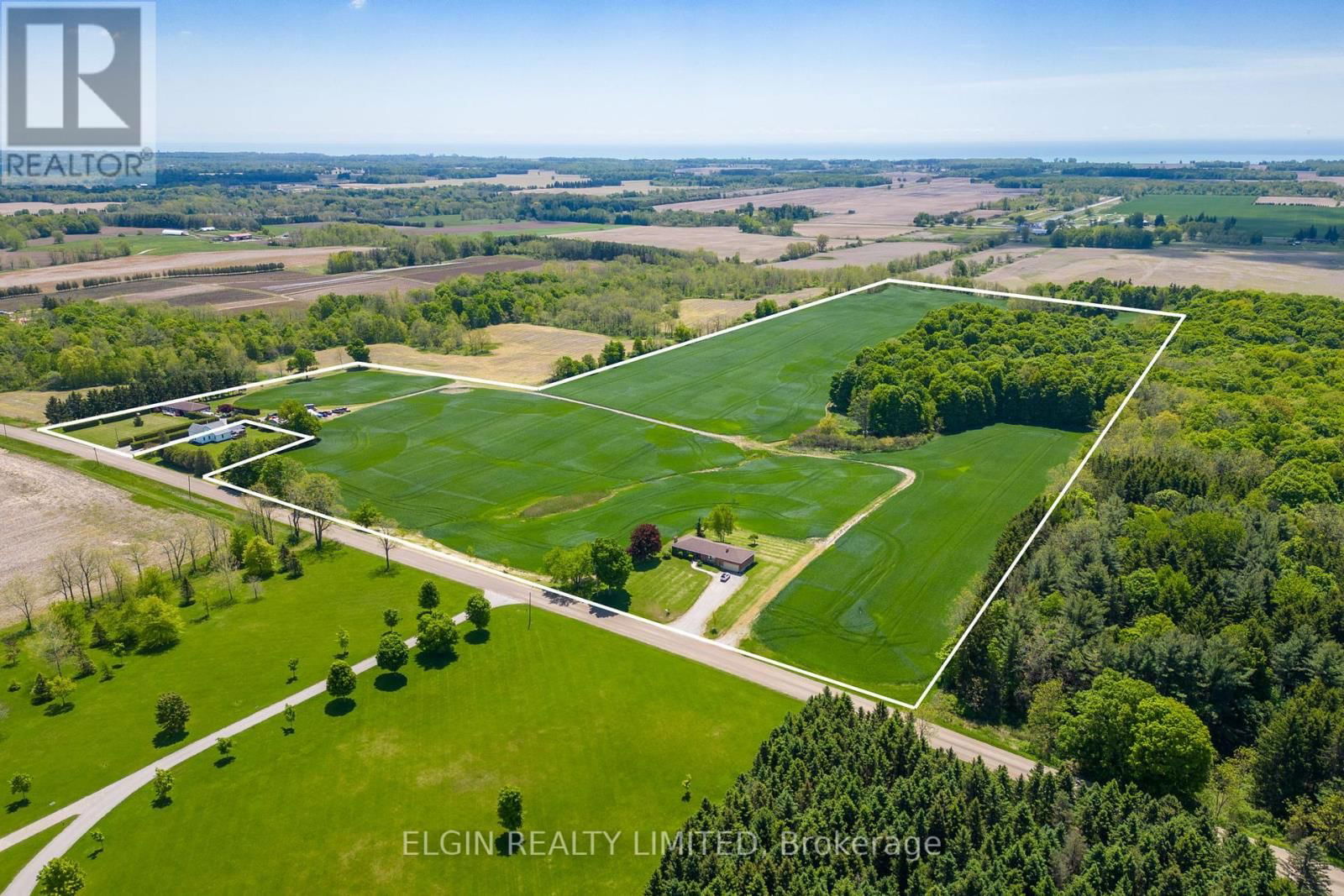 45587 FRUIT RIDGE LINE Image 1