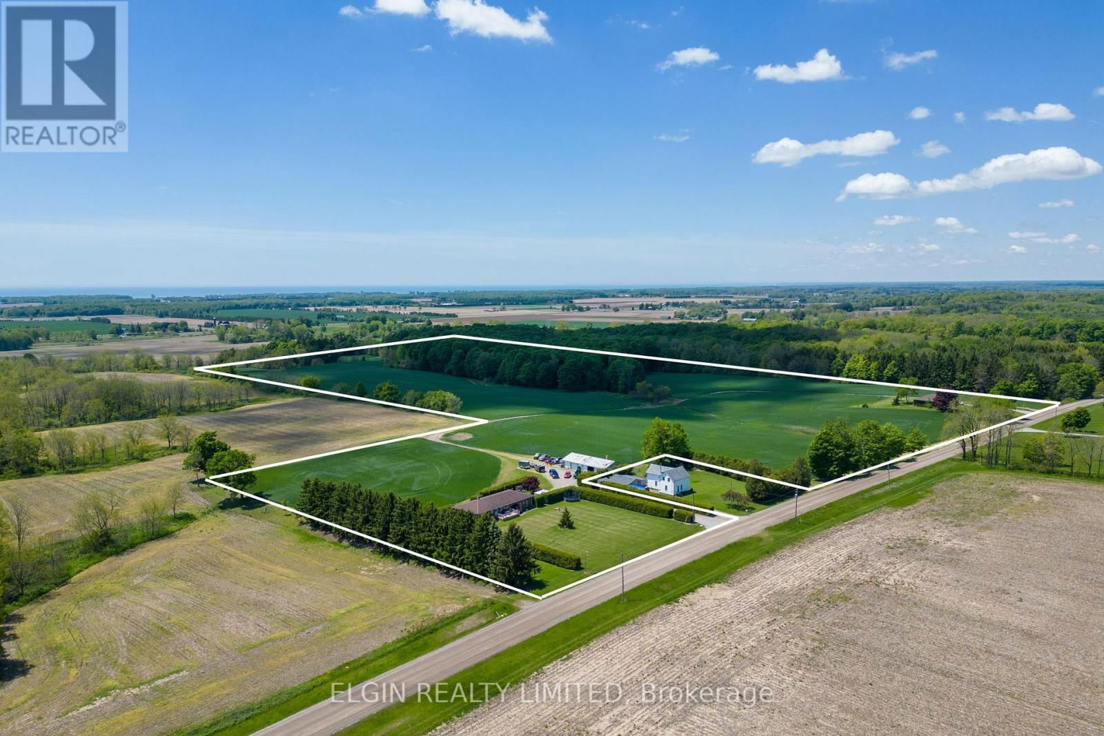45587 FRUIT RIDGE LINE Image 2
