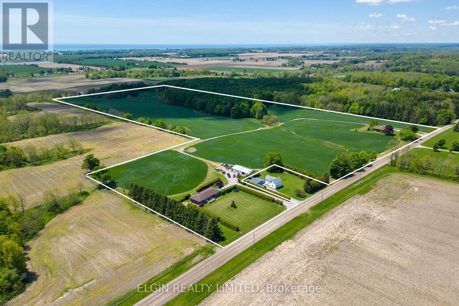 45587 FRUIT RIDGE LINE Image 3