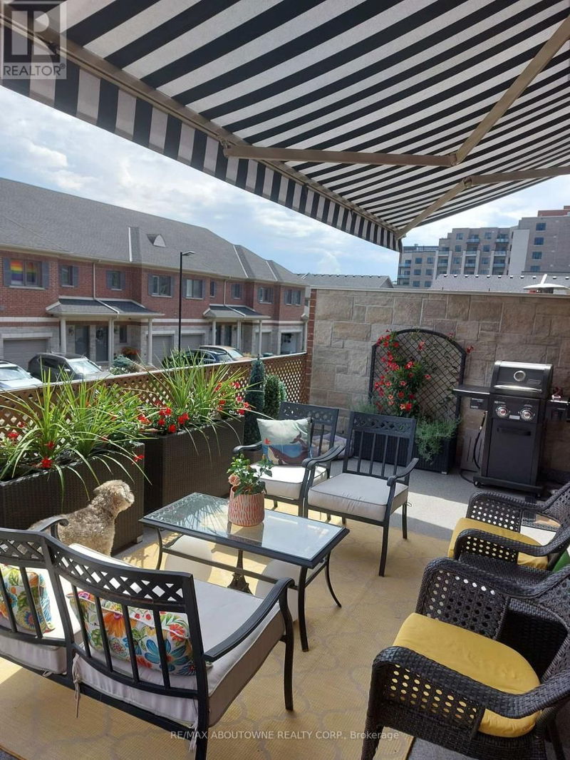 Tertiary Property View