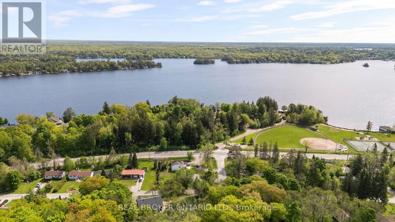 Tertiary Property View