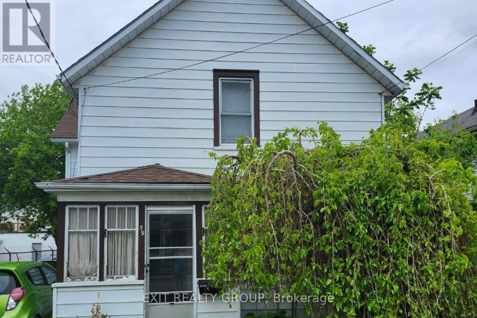 Primary Property View