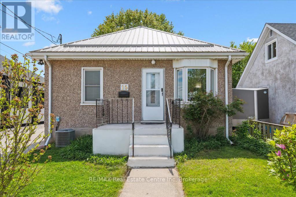 15 JARVIS STREET Image 1