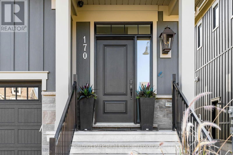 Secondary Property View