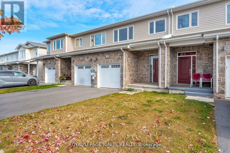 Secondary Property View
