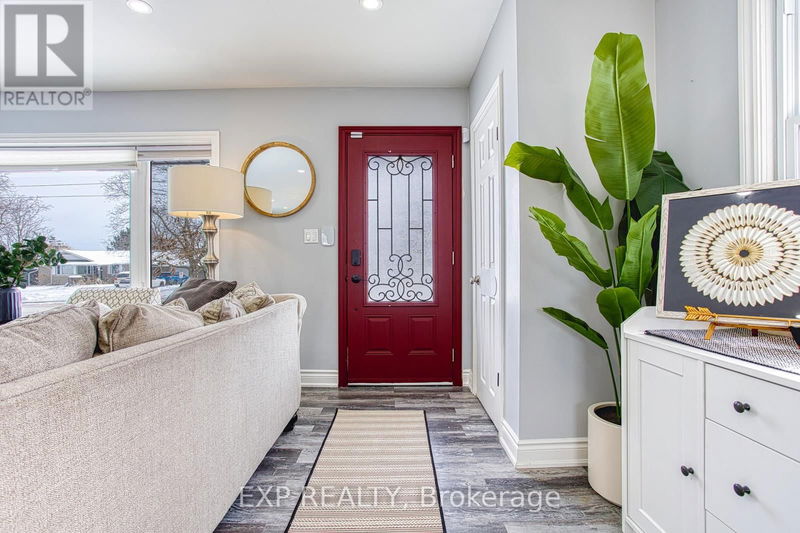 Tertiary Property View