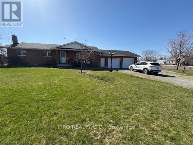 Primary Property View