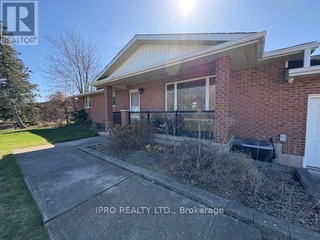 Secondary Property View