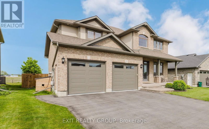 Secondary Property View