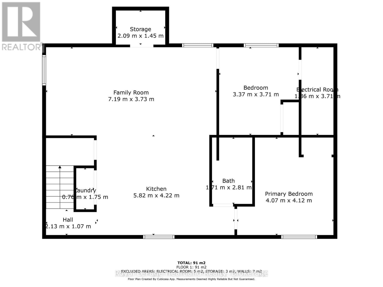 2 - 43 RAGLAN STREET EAST Image 15