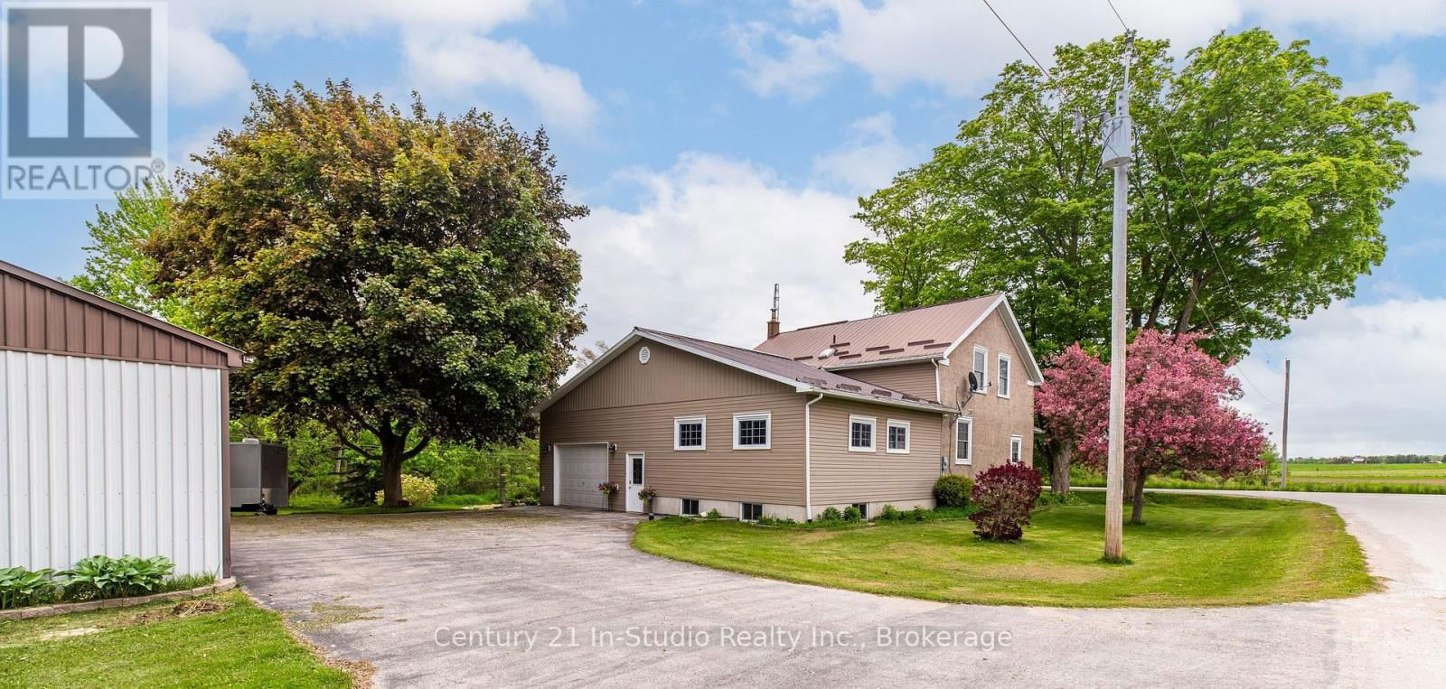 Primary Property View