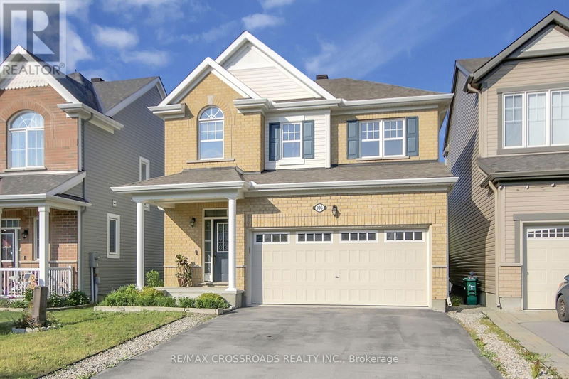 Secondary Property View