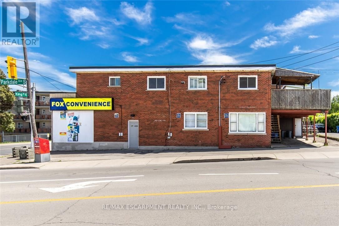 2340 KING STREET EAST Image 1