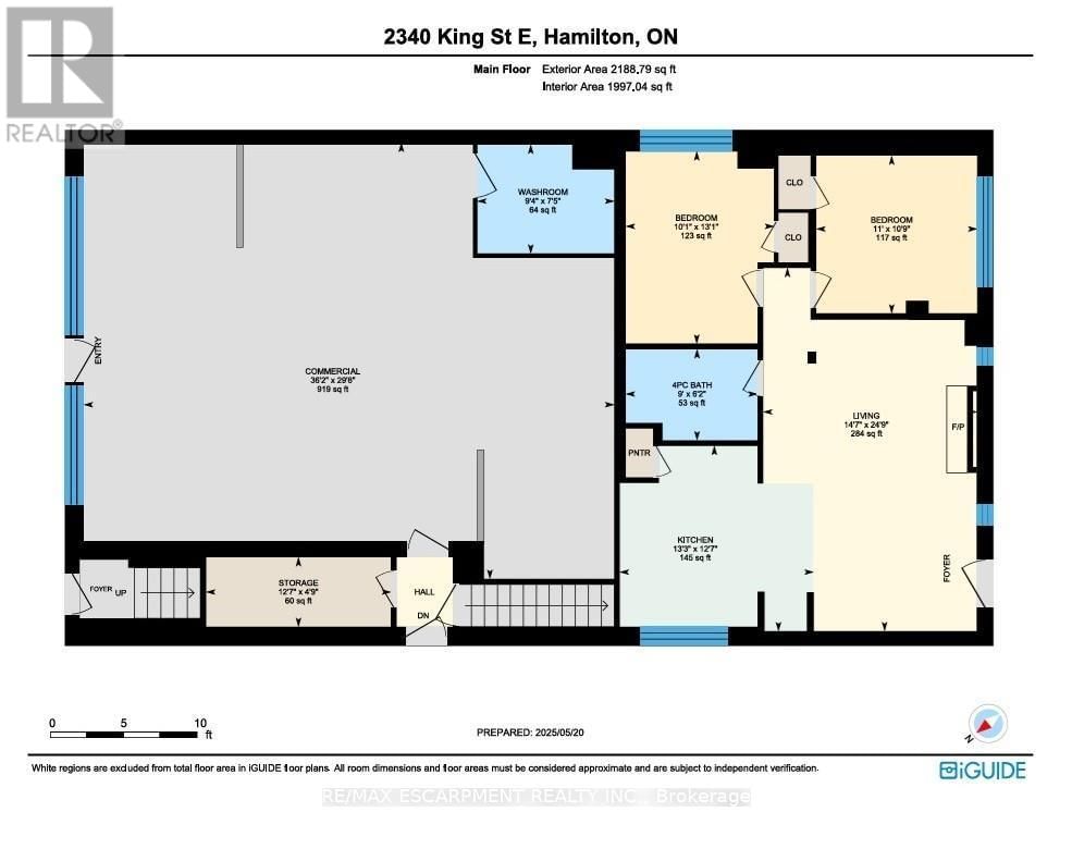 2340 KING STREET EAST Image 38