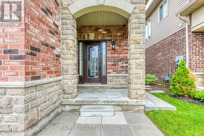 Tertiary Property View