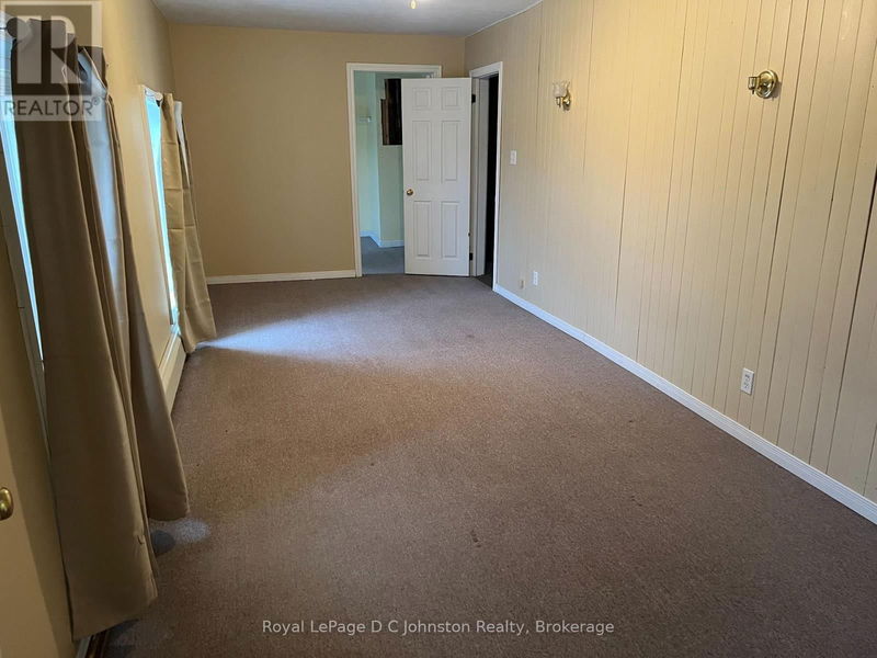 Tertiary Property View