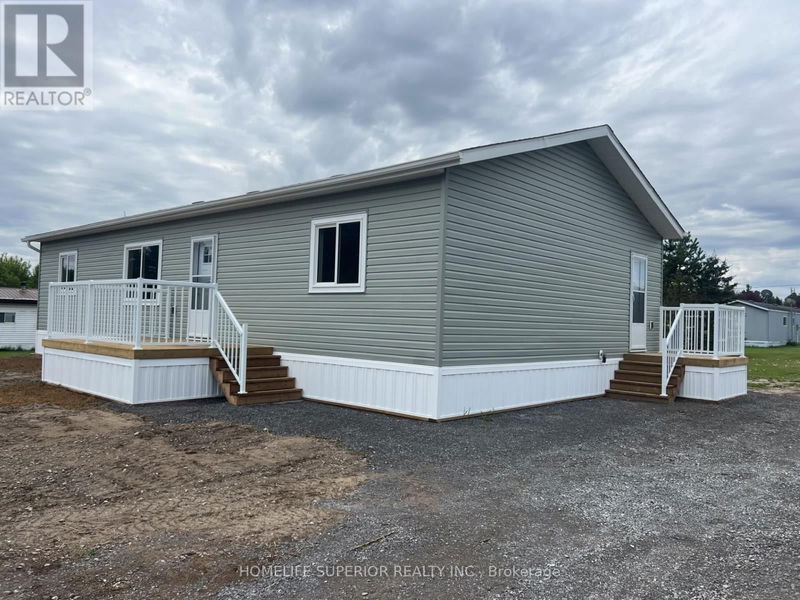 Secondary Property View