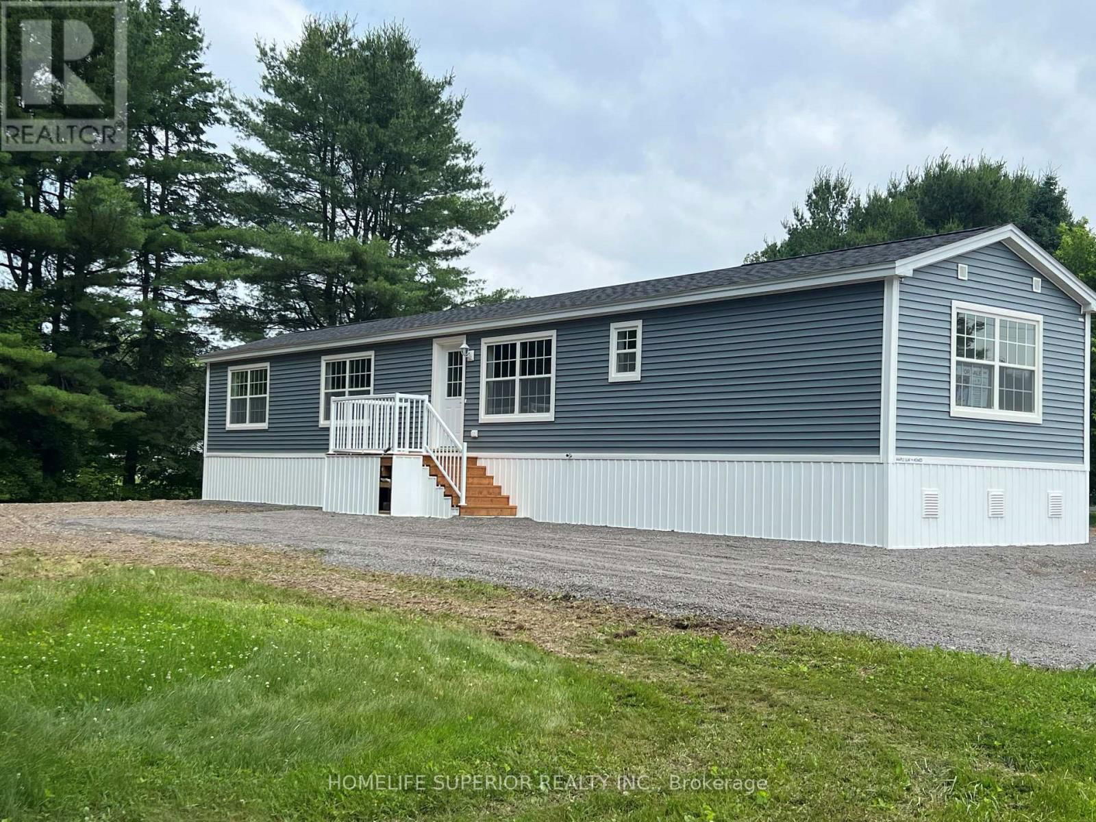 Primary Property View