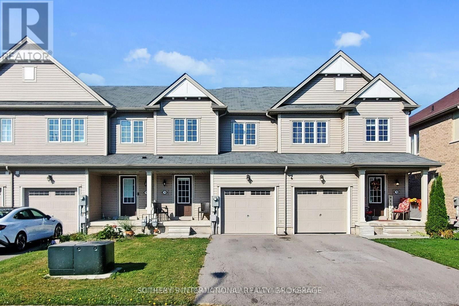 Primary Property View