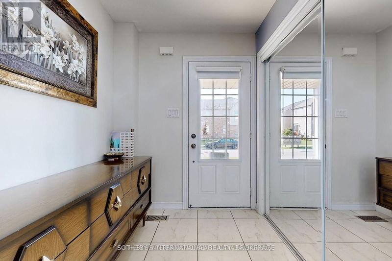 Tertiary Property View