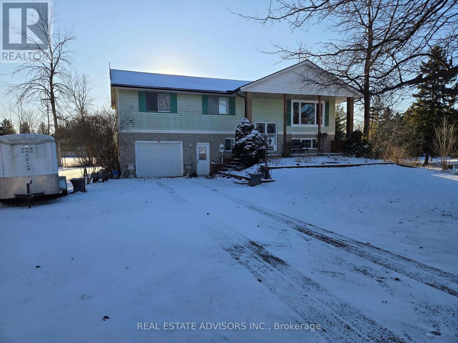 Primary Property View