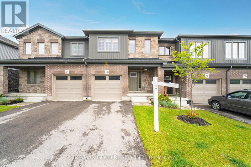 Secondary Property View