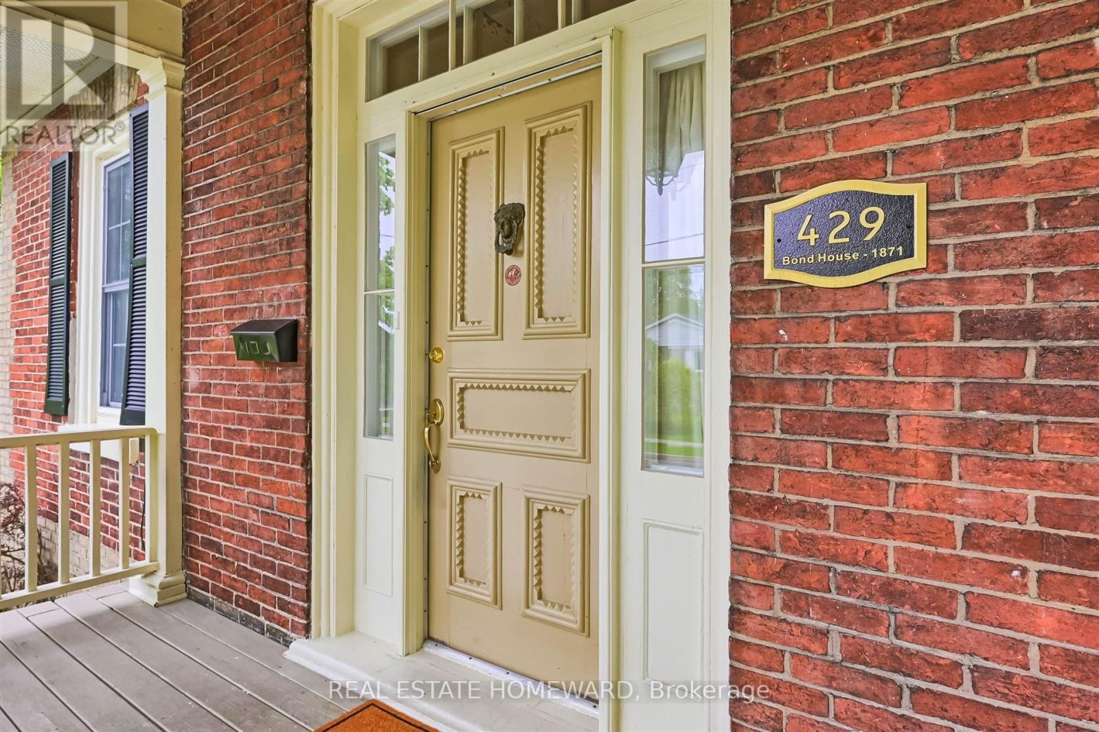 429 GEORGE STREET Image 1
