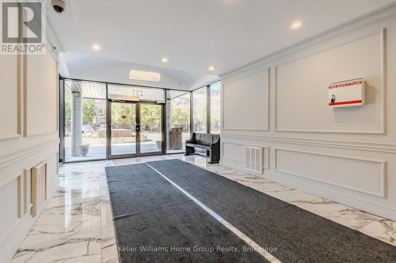 Tertiary Property View