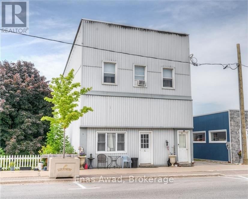 Primary Property View