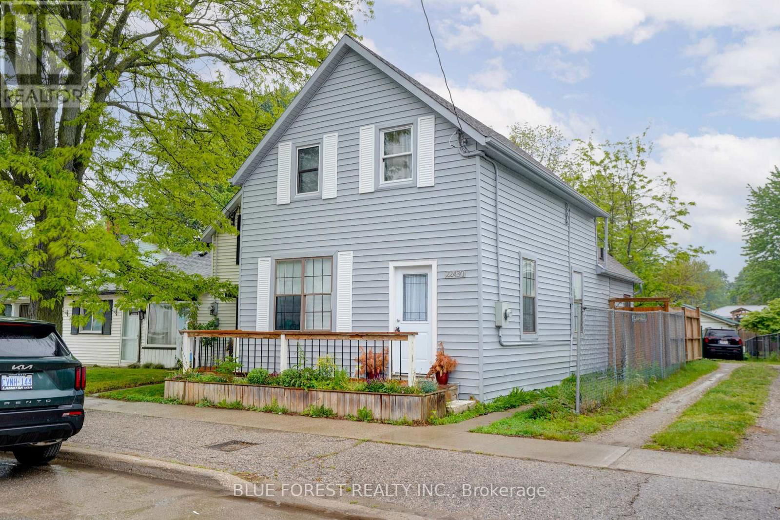 Primary Property View